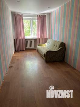 2-к квартира, на длительный срок, 44м2, 3/5 этаж