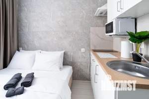 Студия квартира, посуточно, 9м2, 1/5 этаж