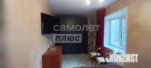 2-к квартира, на длительный срок, 43м2, 2/5 этаж
