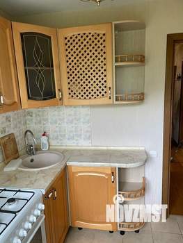 1-к квартира, на длительный срок, 31м2, 5/5 этаж