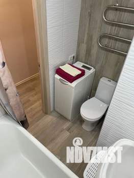 Студия квартира, посуточно, 26м2, 7/18 этаж