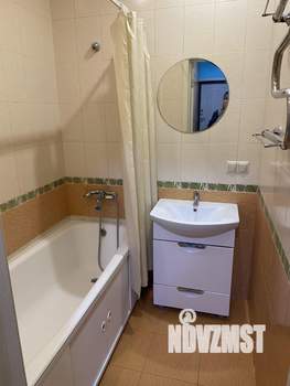 2-к квартира, на длительный срок, 58м2, 4/18 этаж