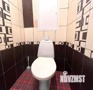 1-к квартира, посуточно, 37м2, 1/1 этаж