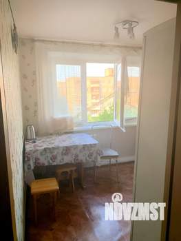 1-к квартира, на длительный срок, 35м2, 8/9 этаж
