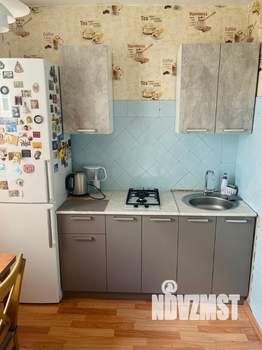 1-к квартира, на длительный срок, 33м2, 4/9 этаж
