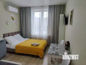 Студия квартира, посуточно, 18м2, 2/5 этаж