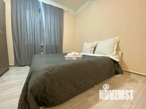 2-к квартира, посуточно, 90м2, 1/3 этаж