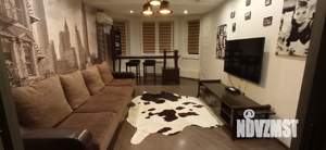 2-к квартира, на длительный срок, 75м2, 6/15 этаж