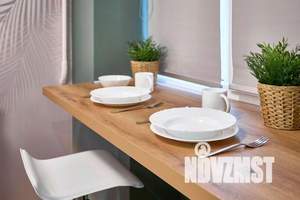 1-к квартира, посуточно, 12м2, 2/5 этаж