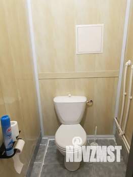 1-к квартира, посуточно, 40м2, 12/17 этаж