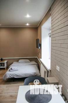 1-к квартира, посуточно, 32м2, 1/1 этаж