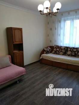 2-к квартира, на длительный срок, 61м2, 16/17 этаж