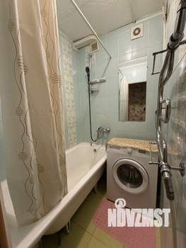 1-к квартира, посуточно, 35м2, 4/5 этаж