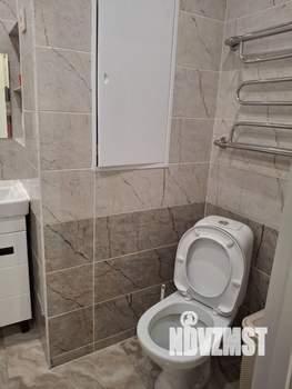 1-к квартира, на длительный срок, 45м2, 3/15 этаж