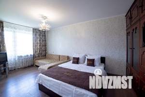 2-к квартира, посуточно, 50м2, 4/9 этаж