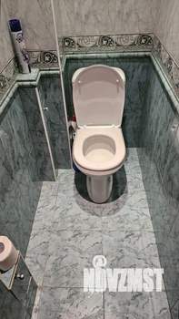 2-к квартира, посуточно, 55м2, 5/9 этаж