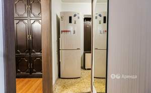 2-к квартира, на длительный срок, 44м2, 3/3 этаж