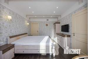 3-к квартира, на длительный срок, 130м2, 3/22 этаж