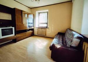 2-к квартира, на длительный срок, 44м2, 1/2 этаж