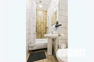 1-к квартира, посуточно, 18м2, 2/4 этаж