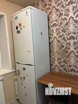 1-к квартира, на длительный срок, 36м2, 1/5 этаж