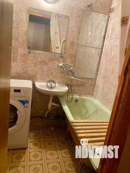 3-к квартира, на длительный срок, 64м2, 4/10 этаж