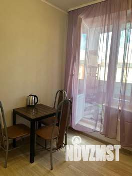 2-к квартира, посуточно, 60м2, 5/17 этаж