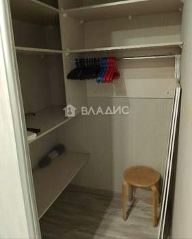 1-к квартира, на длительный срок, 37м2, 3/16 этаж