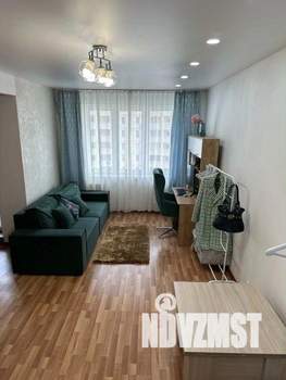 2-к квартира, посуточно, 46м2, 1/1 этаж