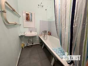 1-к квартира, на длительный срок, 34м2, 10/19 этаж