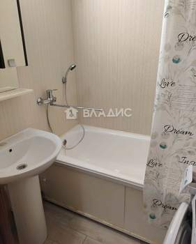 1-к квартира, на длительный срок, 34м2, 10/10 этаж