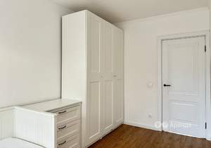 2-к квартира, на длительный срок, 42м2, 4/5 этаж