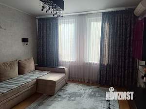2-к квартира, на длительный срок, 54м2, 8/17 этаж