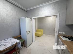 2-к квартира, на длительный срок, 59м2, 1/5 этаж