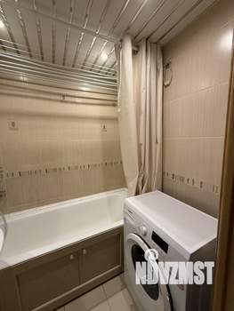 2-к квартира, на длительный срок, 51м2, 6/9 этаж