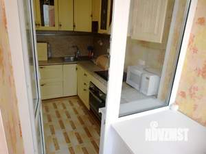 1-к квартира, на длительный срок, 37м2, 12/13 этаж