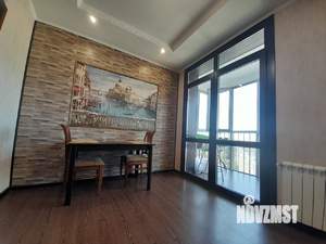 2-к квартира, на длительный срок, 68м2, 11/16 этаж