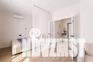 1-к квартира, посуточно, 42м2, 15/20 этаж