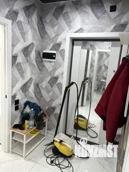 1-к квартира, на длительный срок, 36м2, 3/6 этаж