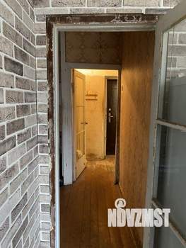 2-к квартира, на длительный срок, 41м2, 3/5 этаж