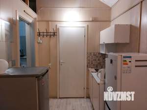 Студия квартира, на длительный срок, 20м2, 2/3 этаж