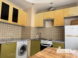 1-к квартира, на длительный срок, 40м2, 7/17 этаж
