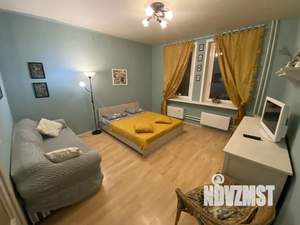 2-к квартира, посуточно, 56м2, 16/16 этаж