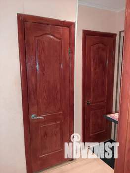 1-к квартира, посуточно, 34м2, 7/9 этаж