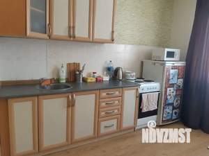 2-к квартира, посуточно, 58м2, 8/12 этаж