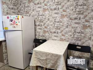 3-к квартира, на длительный срок, 57м2, 3/3 этаж