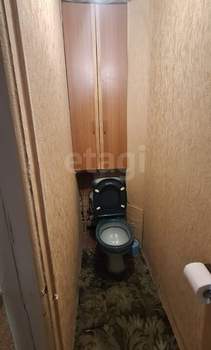 2-к квартира, на длительный срок, 44м2, 3/5 этаж