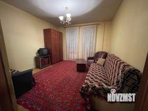 2-к квартира, на длительный срок, 54м2, 7/18 этаж