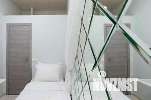 1-к квартира, посуточно, 10м2, 1/5 этаж