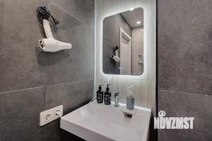1-к квартира, посуточно, 15м2, 1/1 этаж